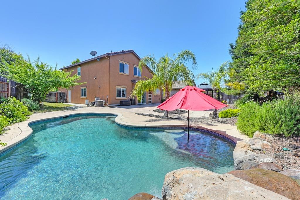 Lone Spur Drive, Folsom, California image 1