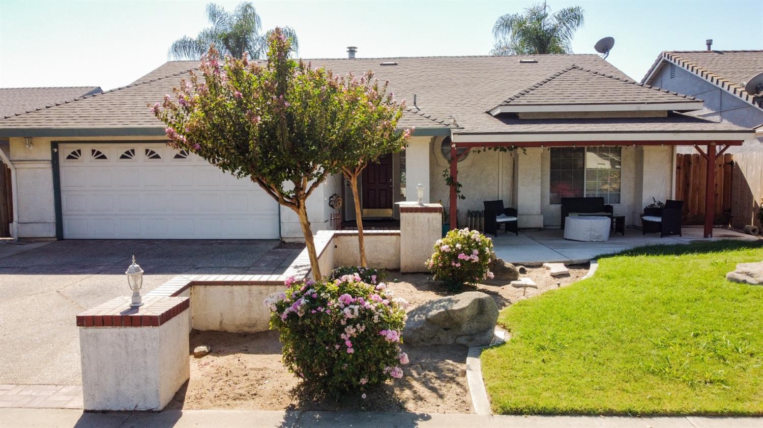 Manzanita Drive, Atwater, California image 1