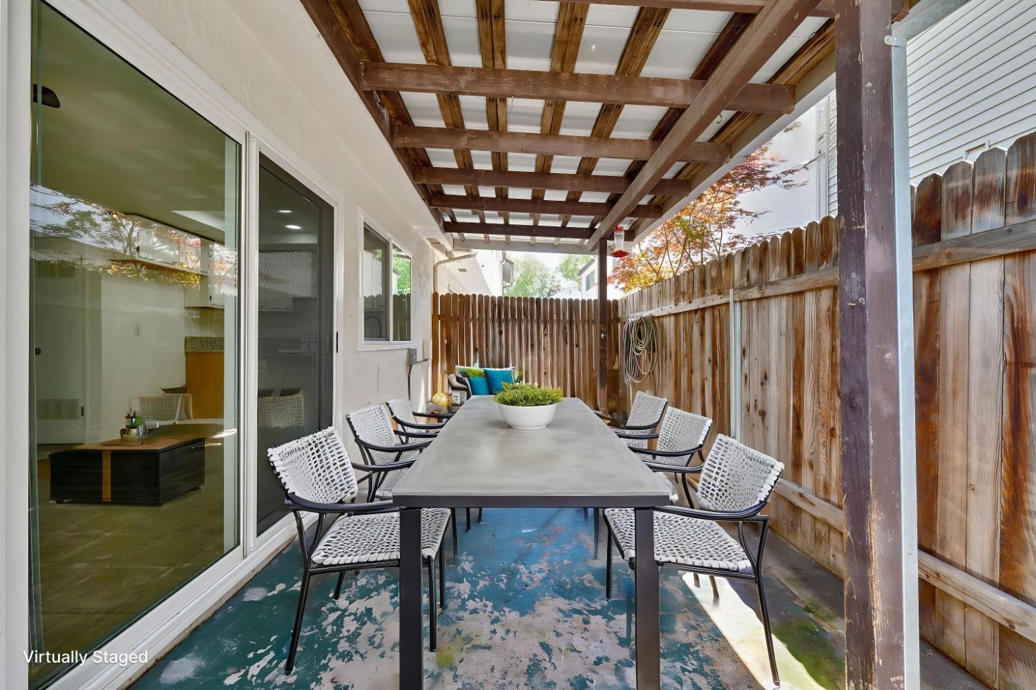 Benita Drive #4, Rancho Cordova, California image 8