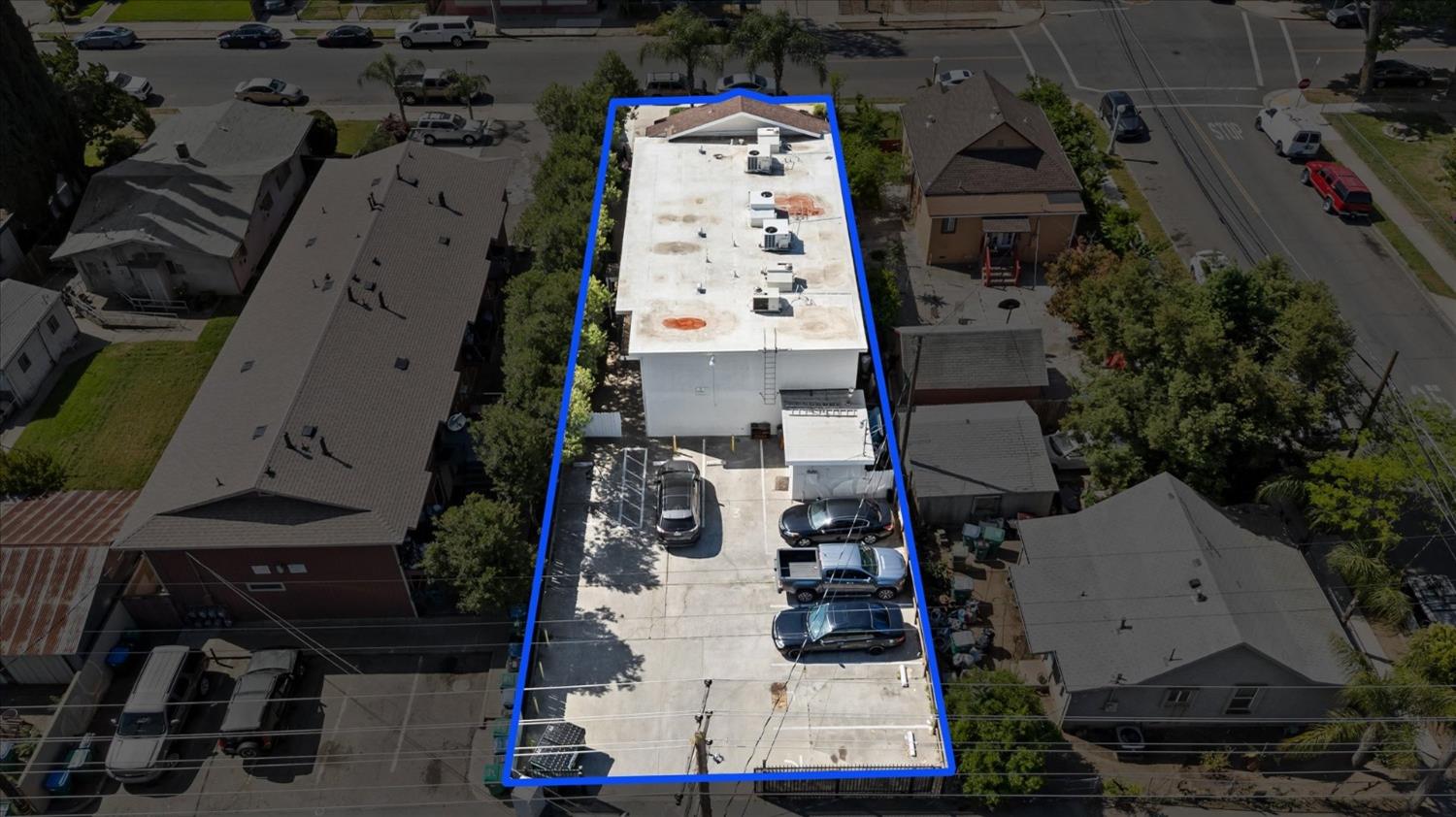 E Locust Street, Lodi, California image 24
