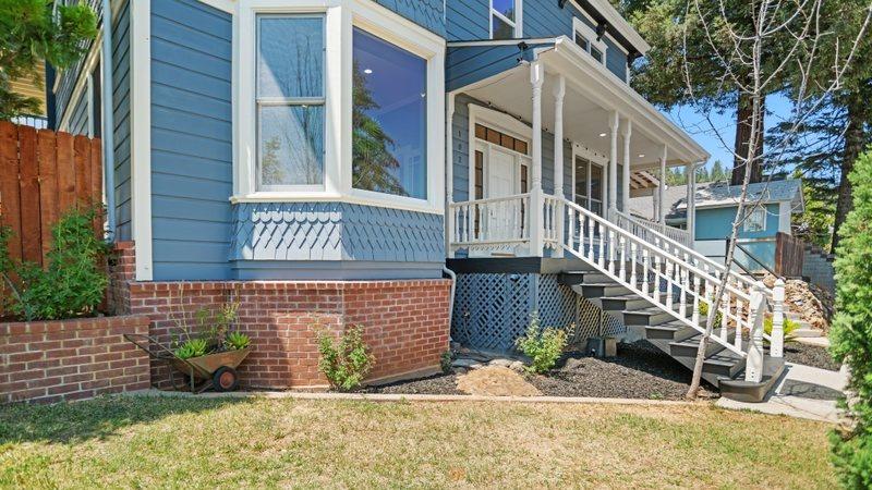 Detail Gallery Image 67 of 75 For 102 Pleasant St, Colfax,  CA 95713 - 4 Beds | 3 Baths