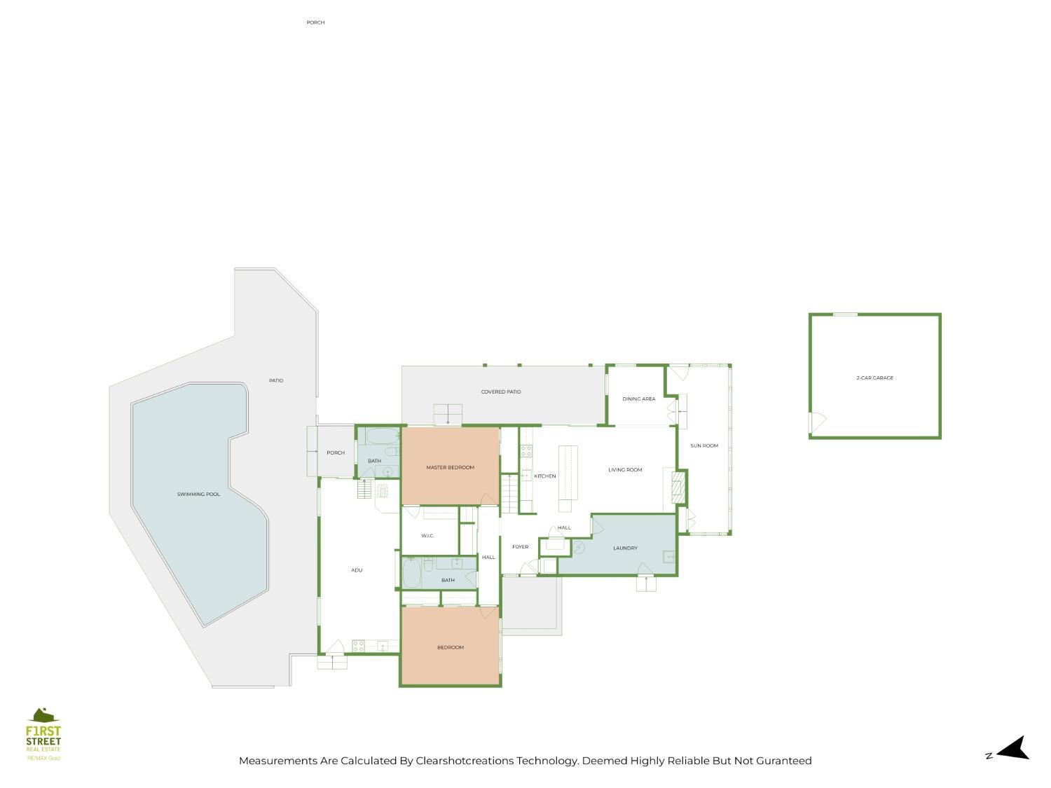 Detail Gallery Image 78 of 81 For 43236 E Oakside Pl, Davis,  CA 95618 - 3 Beds | 3 Baths