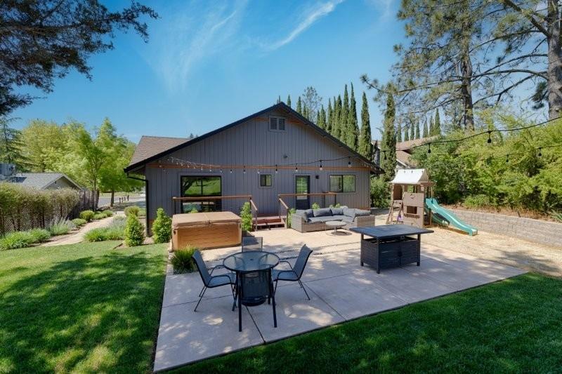 Detail Gallery Image 37 of 48 For 24740 Oro Valley Rd, Auburn,  CA 95602 - 4 Beds | 2 Baths
