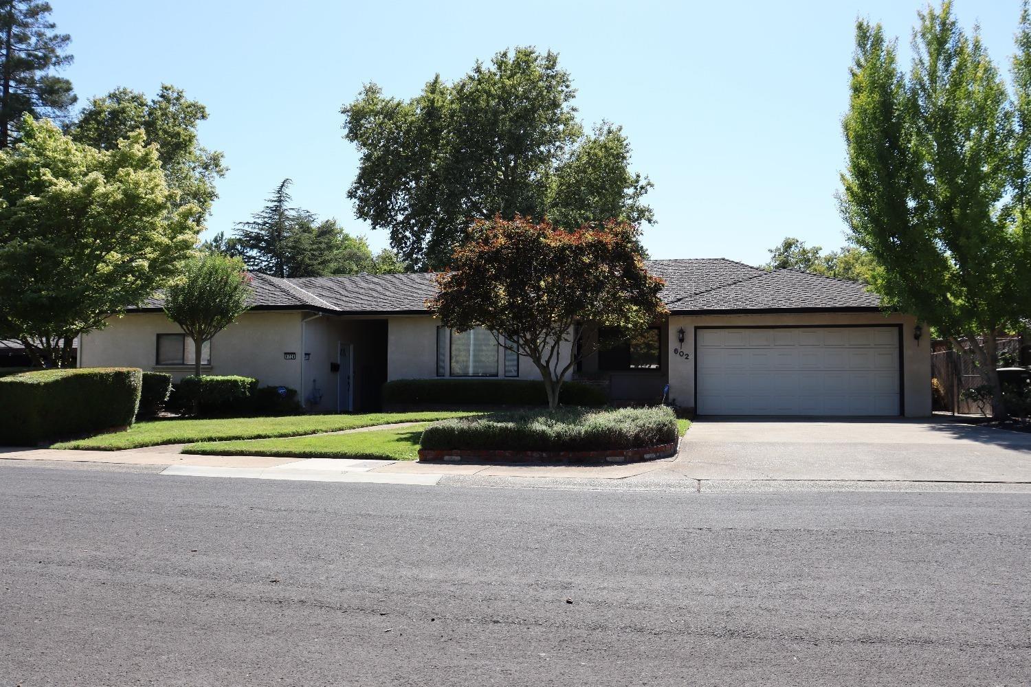 602 GEORGE LANE, ROSEVILLE, CA 95678 