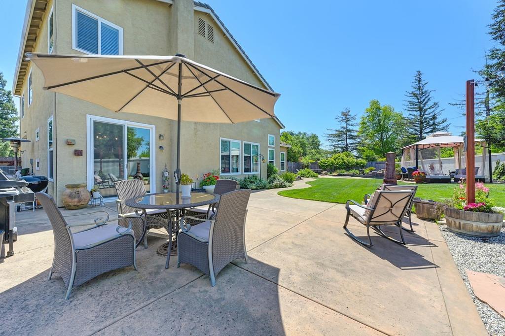 Abierto Drive, Rancho Murieta, California image 41