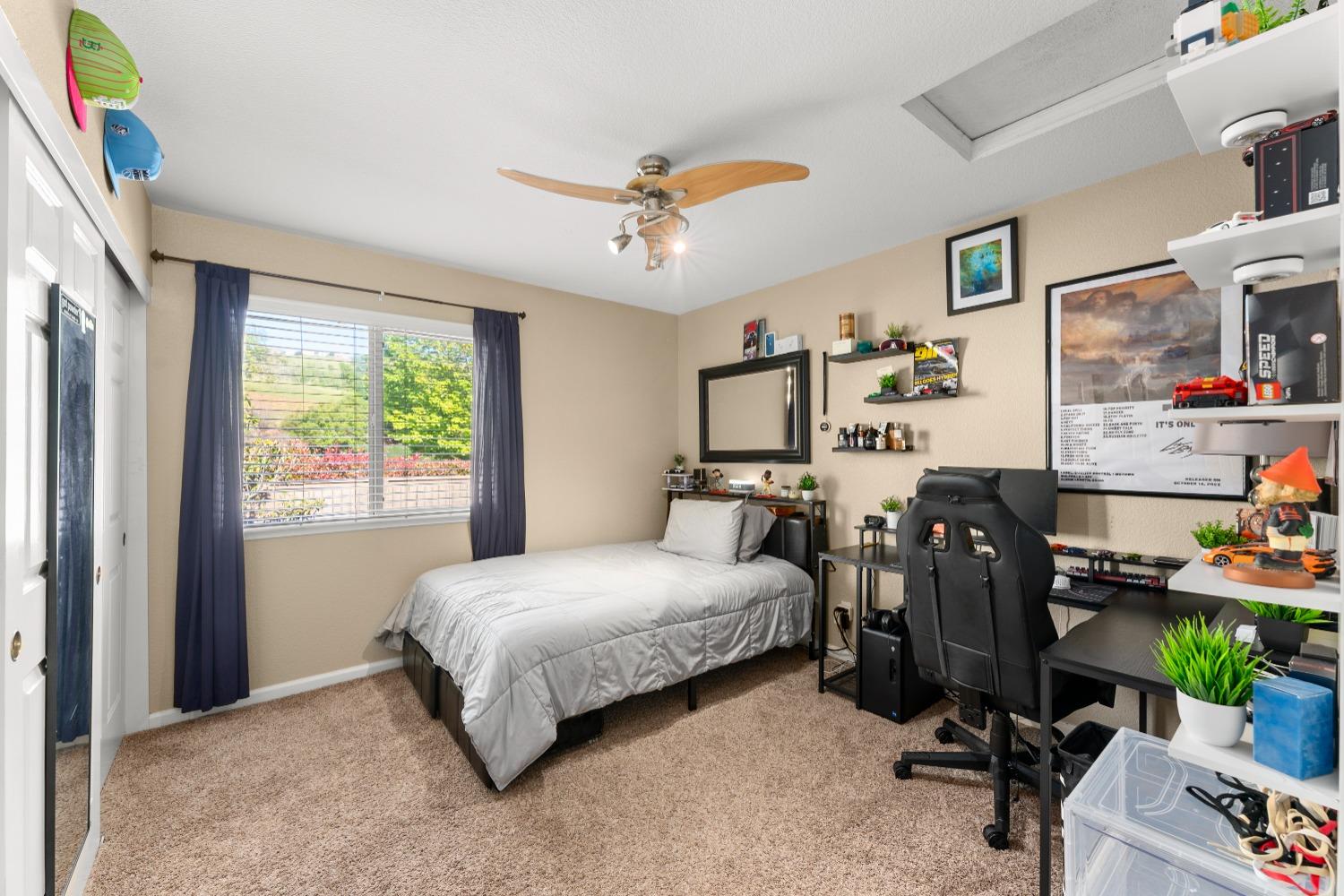 Rosado Drive, El Dorado Hills, California image 43
