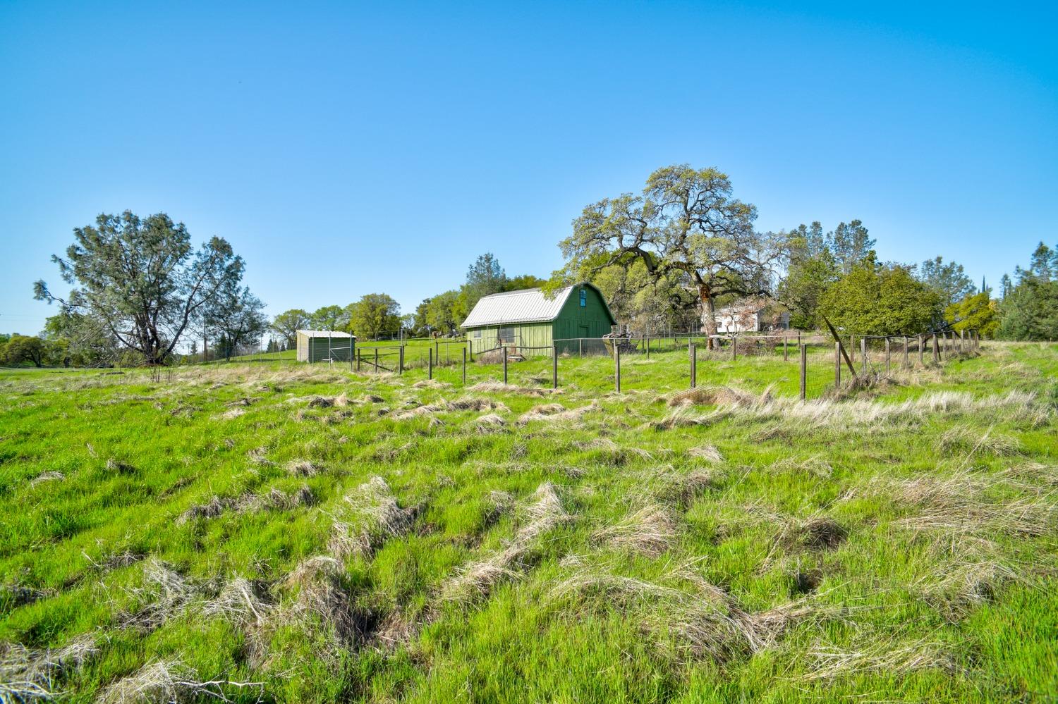 Deer Valley Road, Rescue, California image 49