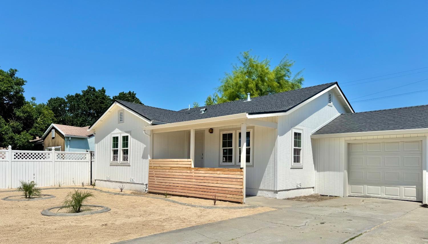 San Rafael Avenue, Stockton, California image 1