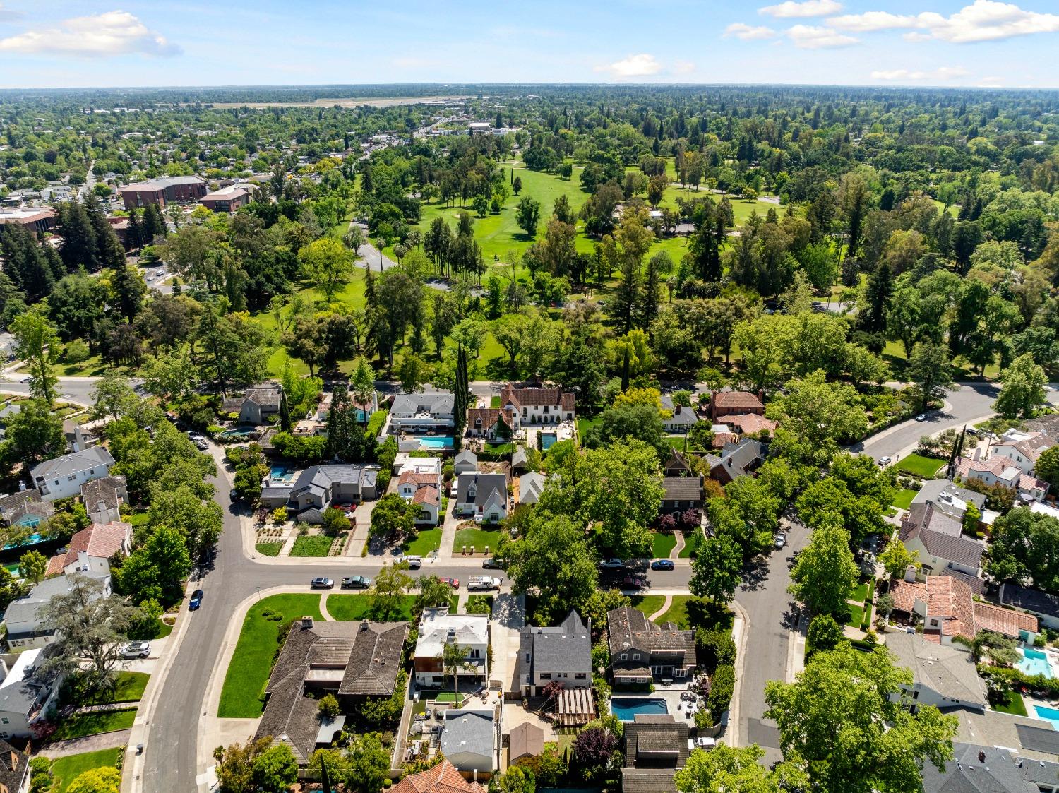 12th Avenue, Sacramento, California image 49