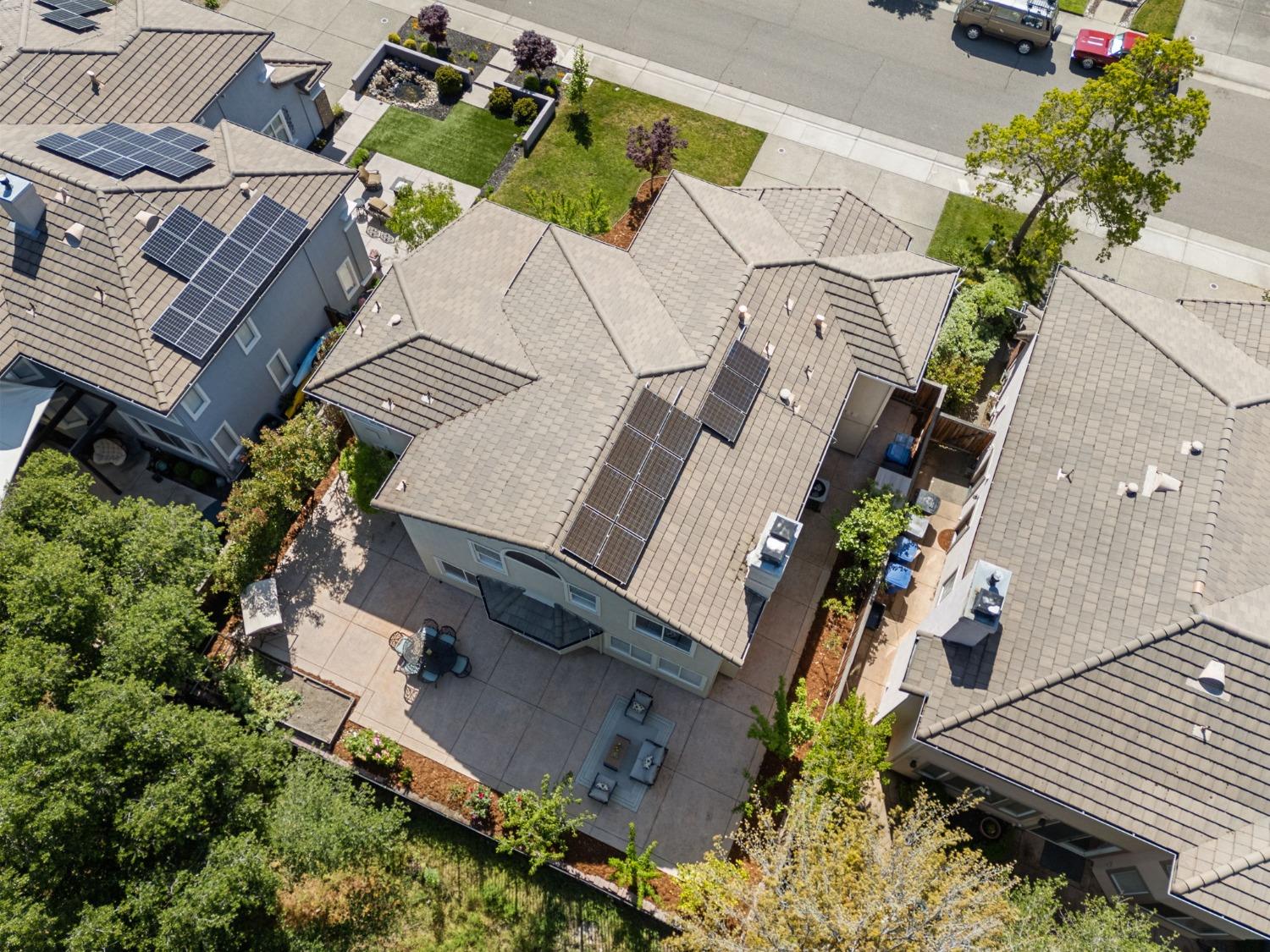 Morton Way, Folsom, California image 50