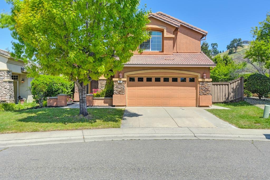 Lone Spur Drive, Folsom, California image 2