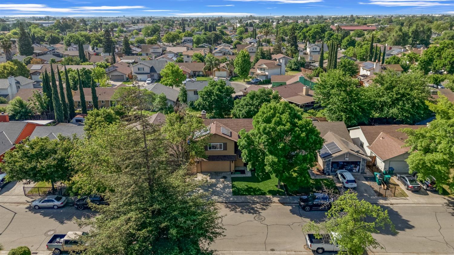 Janessa Way, Stockton, California image 31