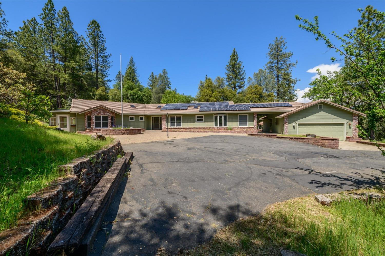 Yosemite Place, Placerville, California image 1