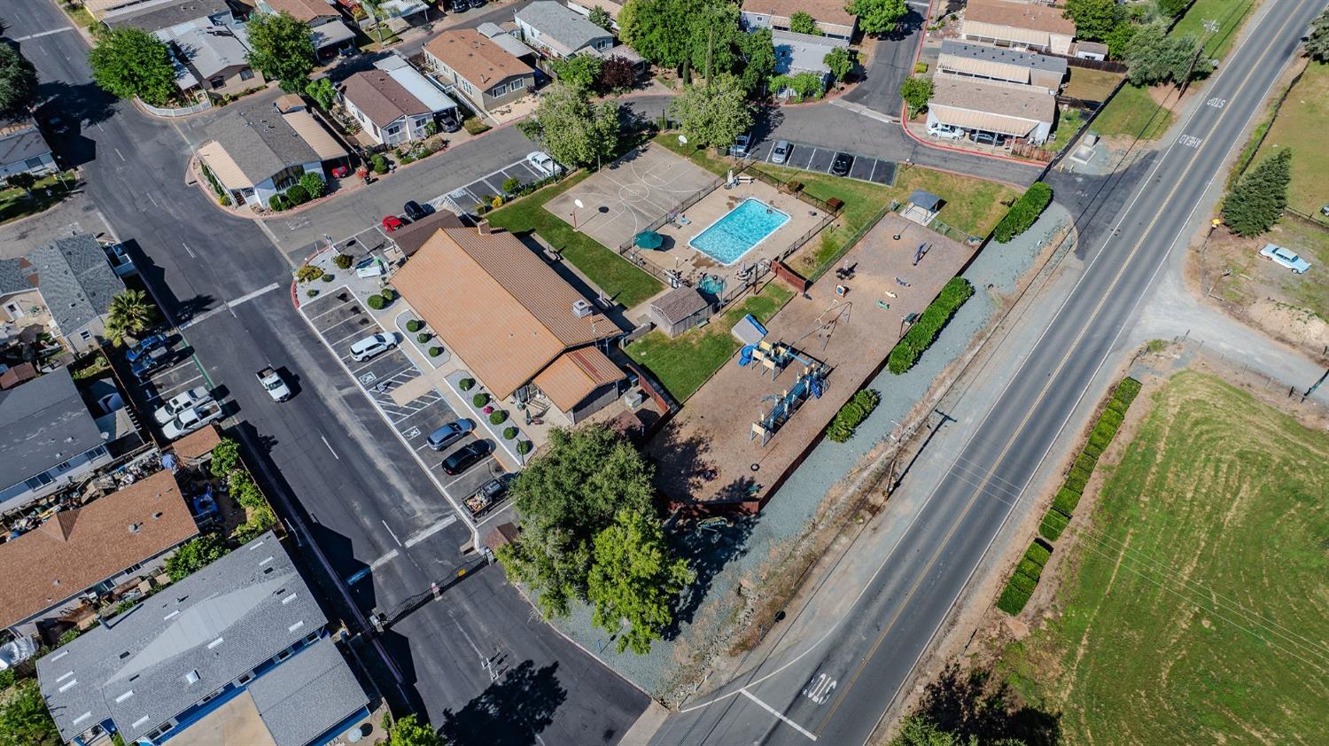 Detail Gallery Image 51 of 53 For 5785 Park Circle, Ione,  CA 95640 - 3 Beds | 2 Baths