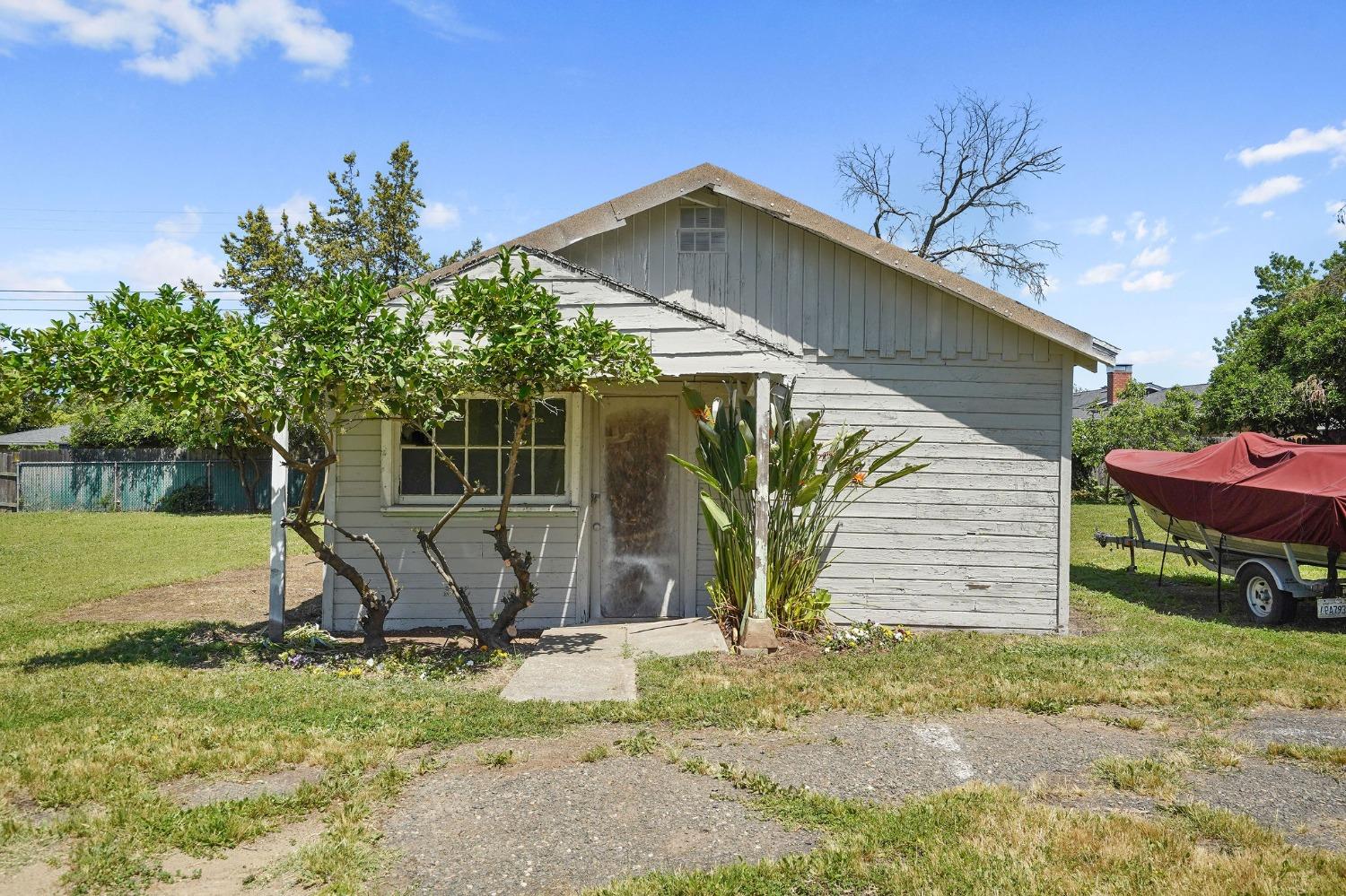 Marconi Avenue, Sacramento, California image 30
