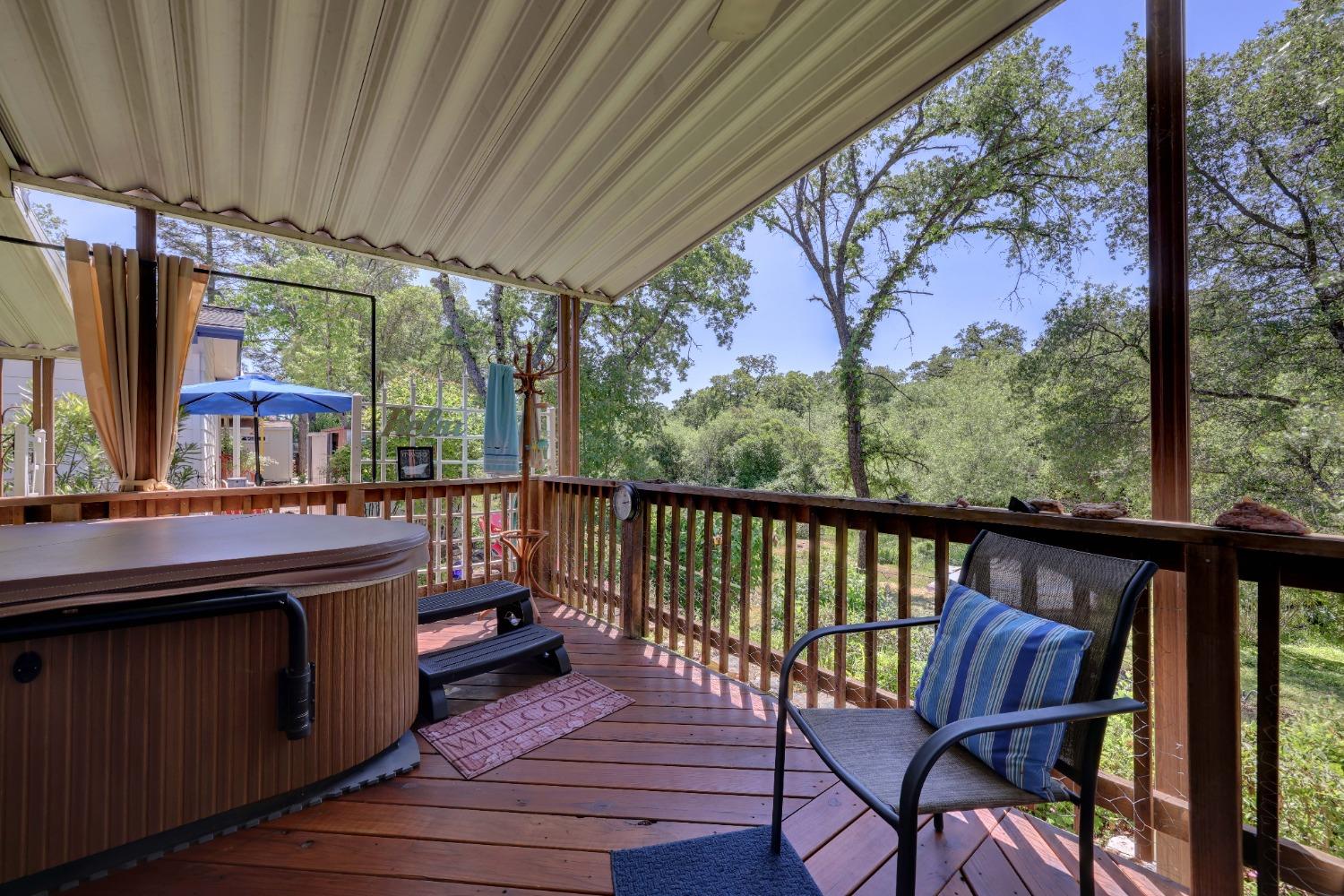 Detail Gallery Image 33 of 51 For 3765 Grass Valley Hwy 203, Auburn,  CA 95602 - 2 Beds | 2 Baths