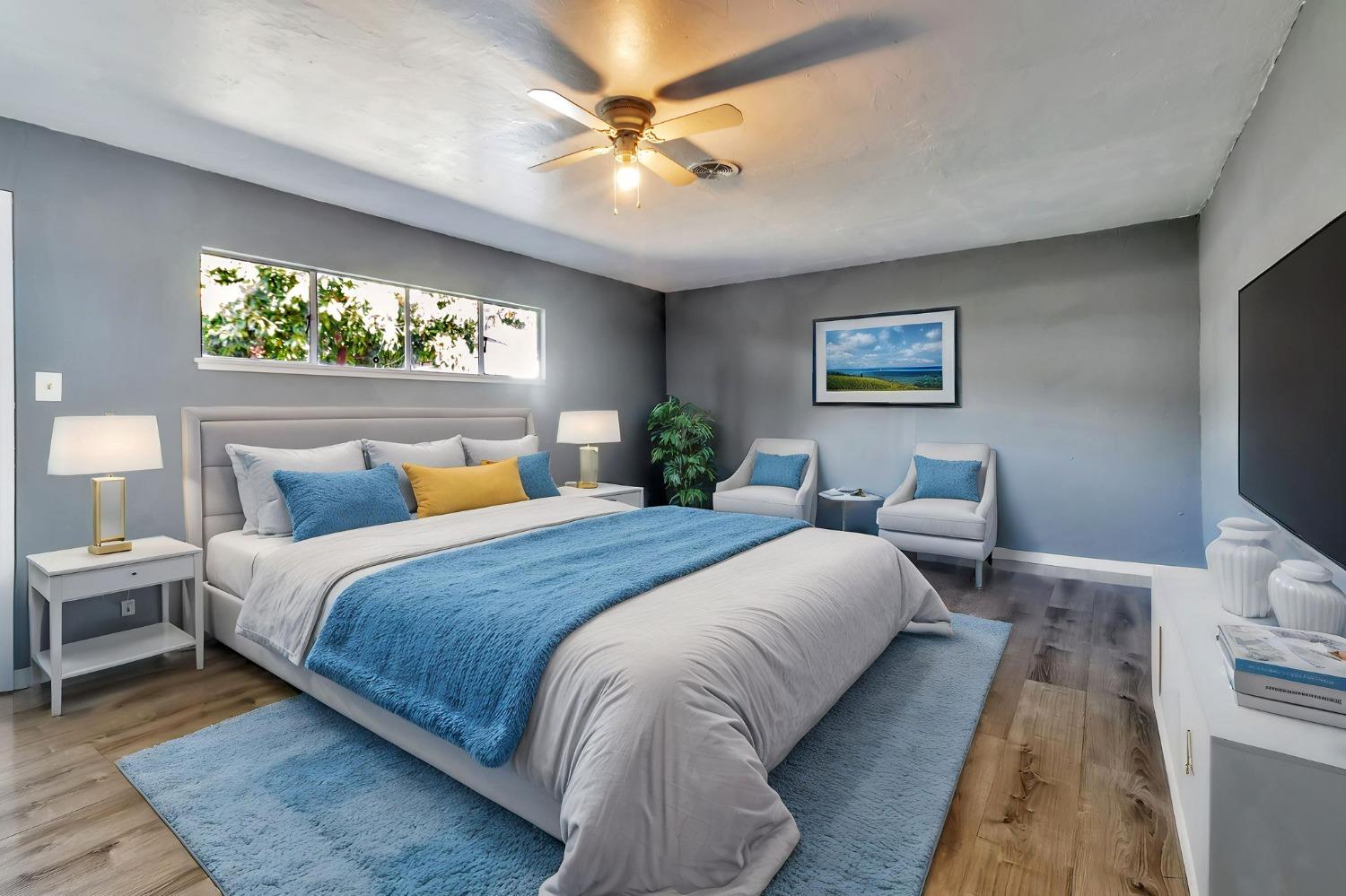 Detail Gallery Image 18 of 27 For 968 Lester Ave, Hayward,  CA 94541 - 4 Beds | 1 Baths