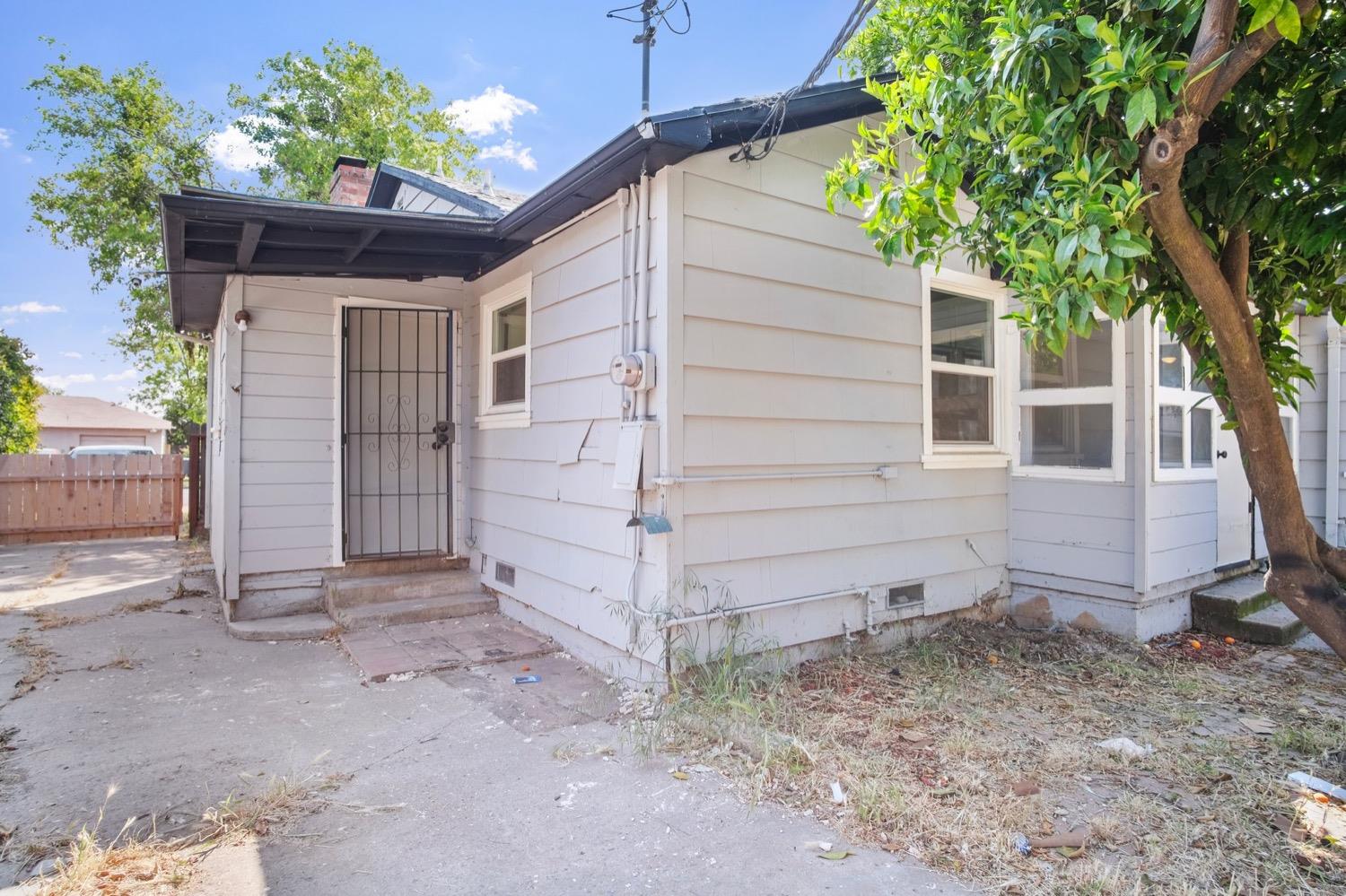 E 22nd Street, Merced, California image 20