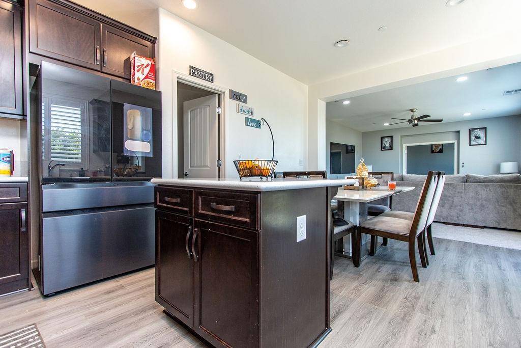 Grapevine Drive, Livingston, California image 16