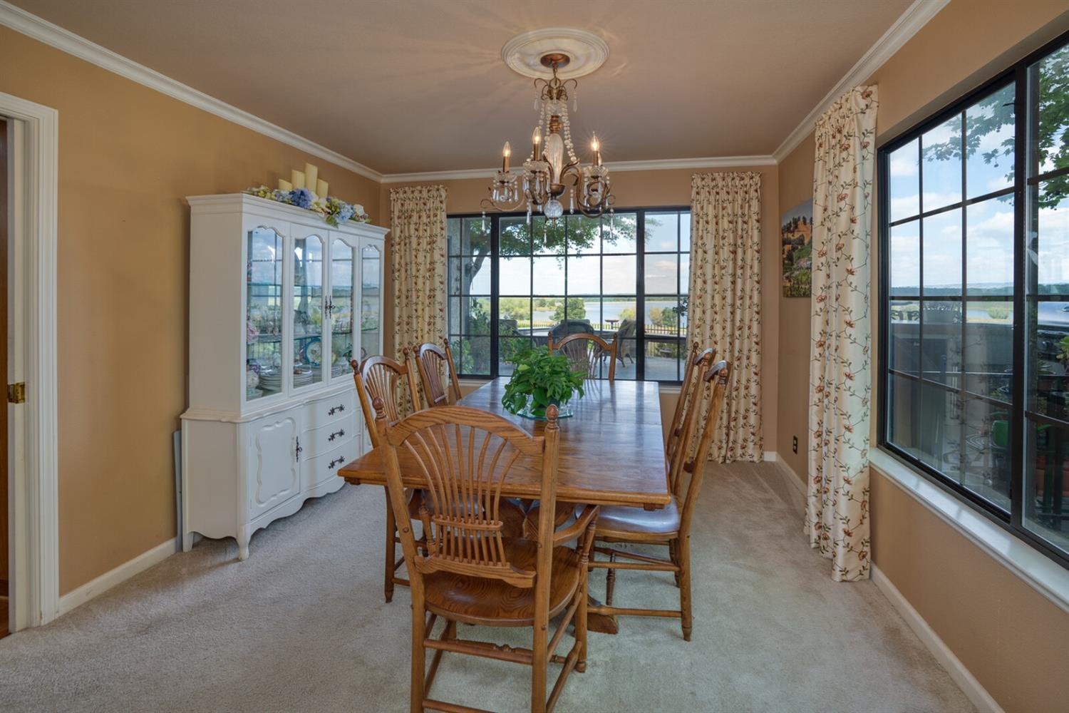 Puerto 1929, Rancho Murieta, California image 6