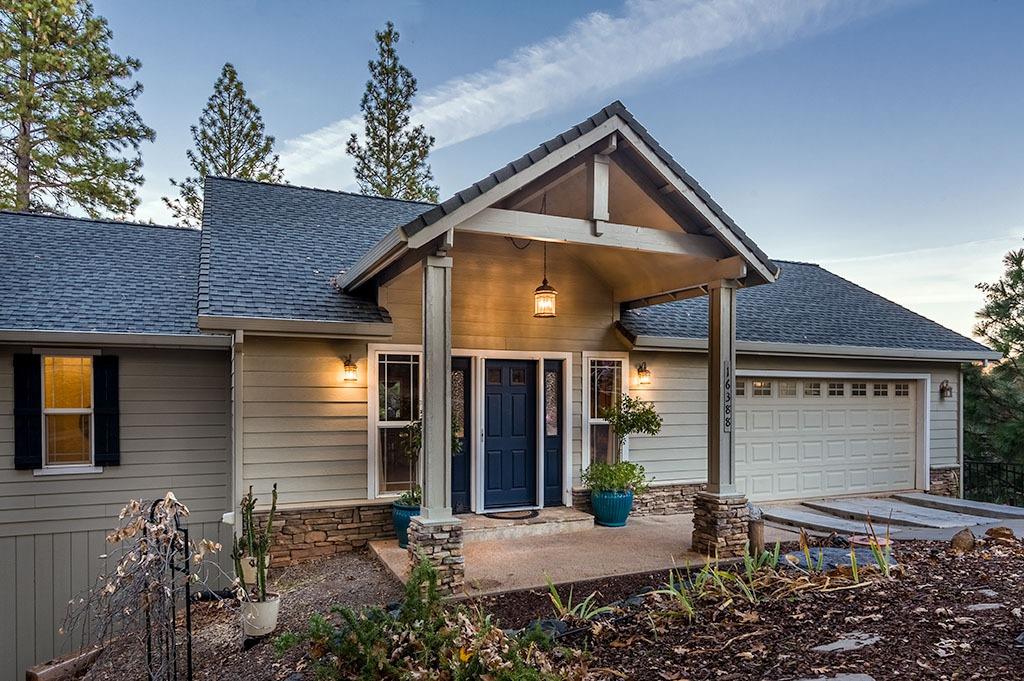 Patricia Way, Grass Valley, California image 24