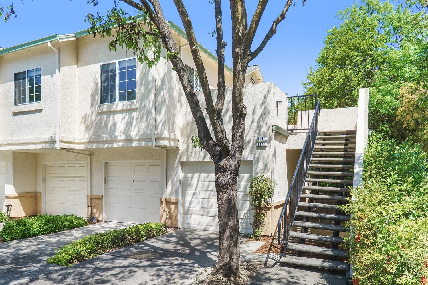 Greene Terrace, Davis, California image 1