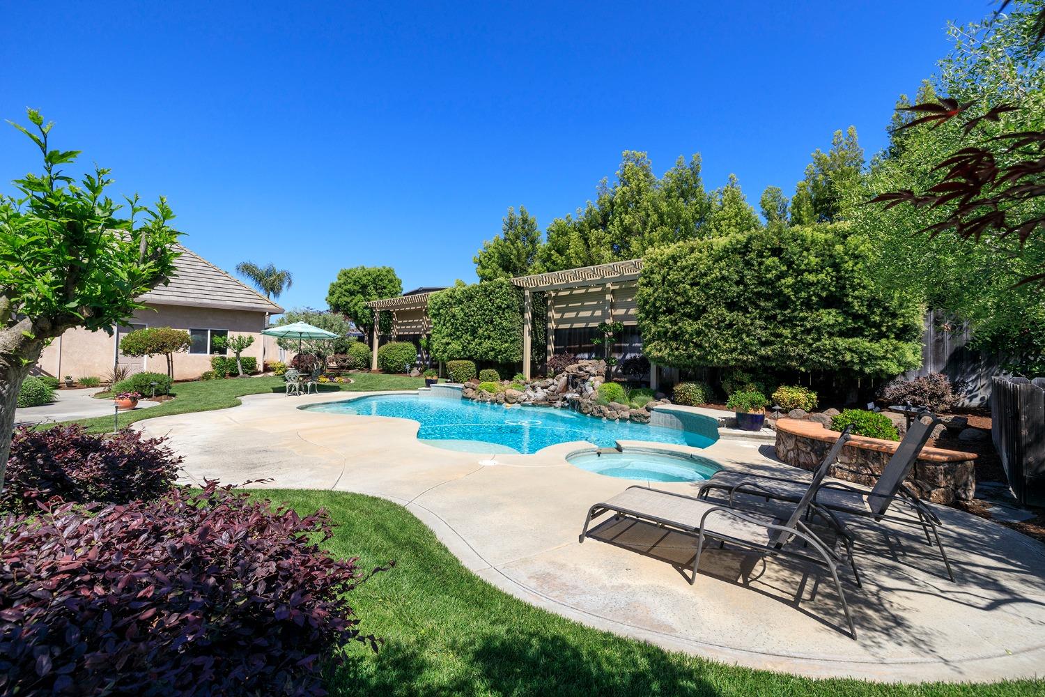Detail Gallery Image 65 of 77 For 11325 Wild Oak Dr, Oakdale,  CA 95361 - 4 Beds | 2/1 Baths