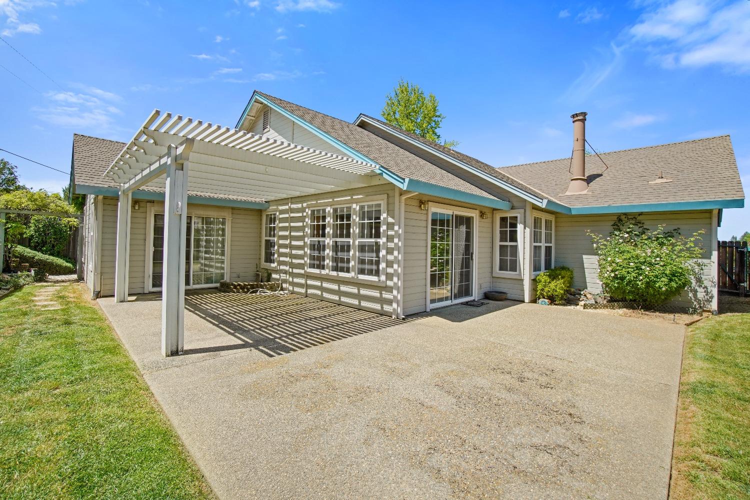 Carla Drive, Placerville, California image 31