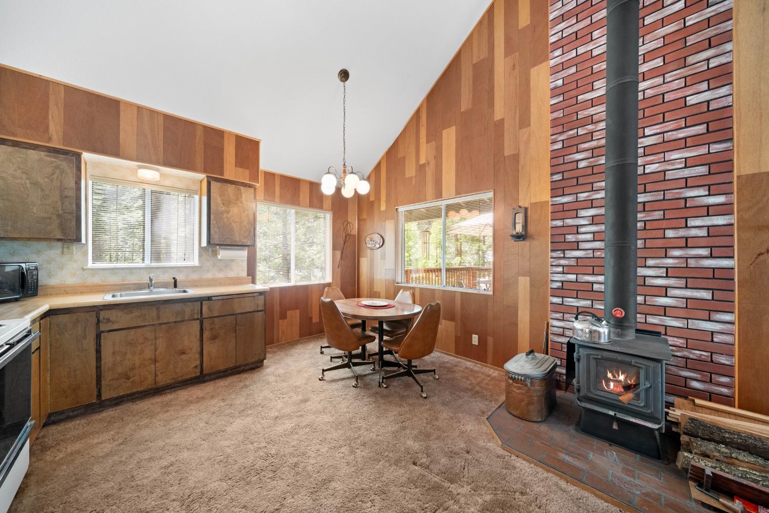 3rd Avenue, Tahoma, California image 18
