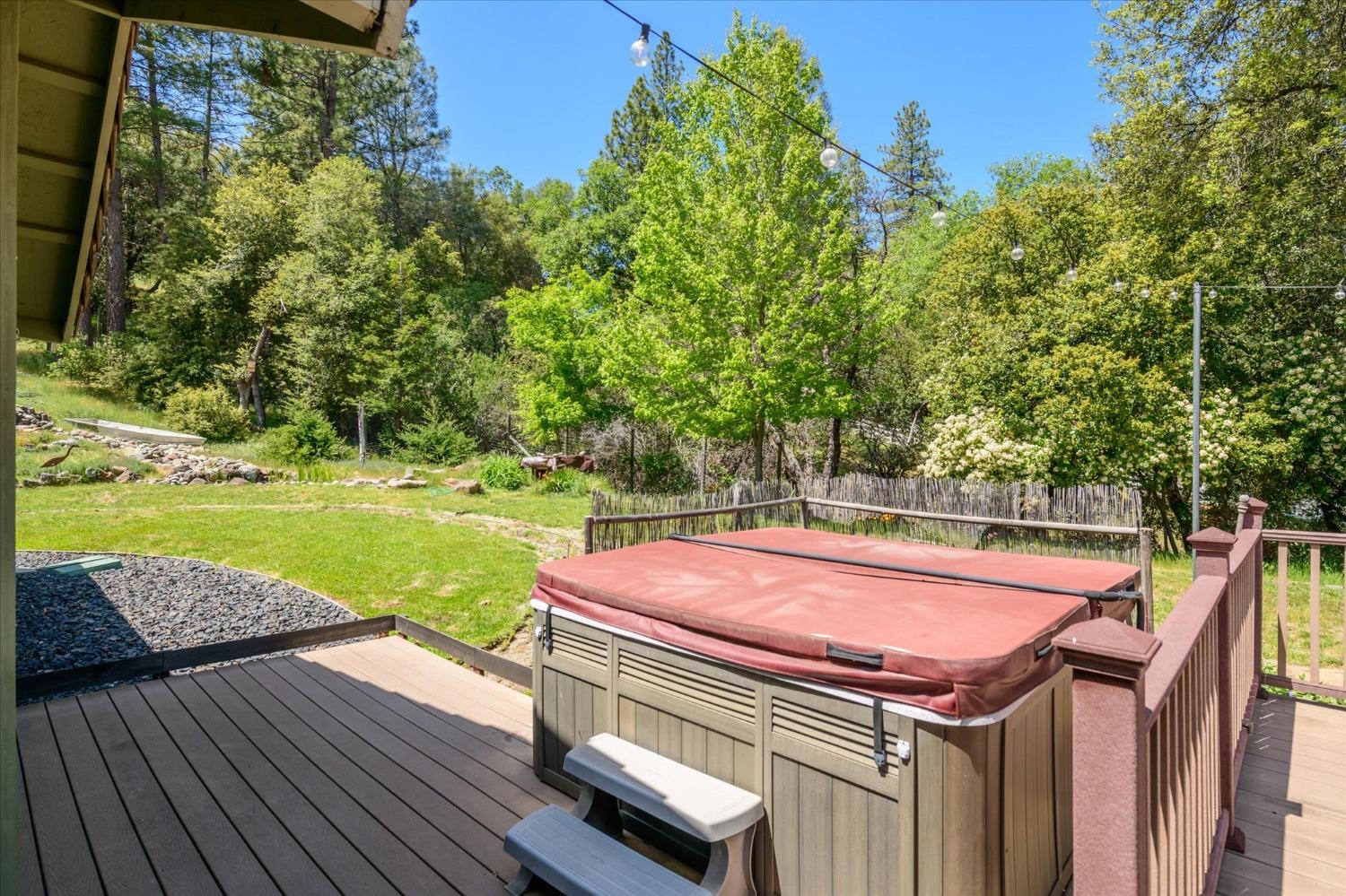 Yosemite Place, Placerville, California image 32