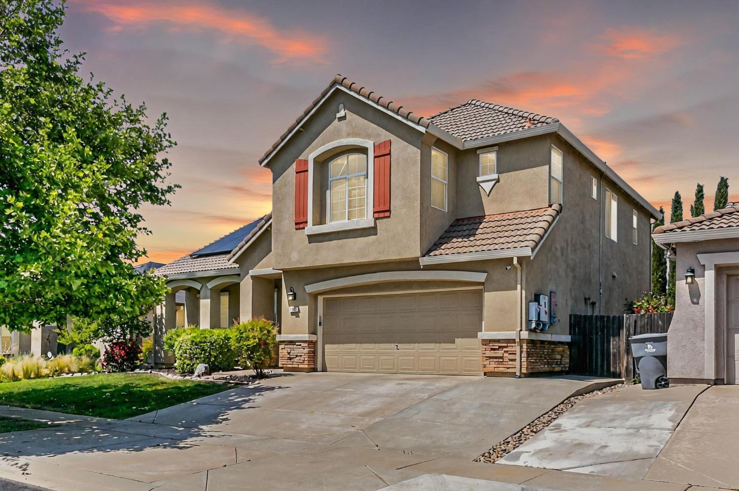 Ladyfern Street, Plumas Lake, California image 1