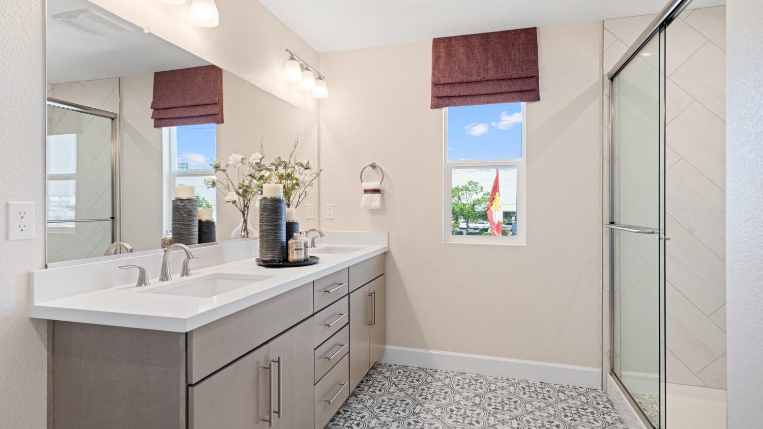 Detail Gallery Image 35 of 48 For 1093 Fiano Pl, Manteca,  CA 95337 - 5 Beds | 3 Baths