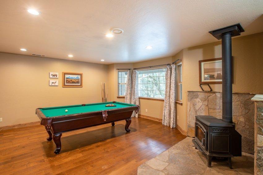 Detail Gallery Image 8 of 28 For 522 Ponderosa Way, Colfax,  CA 95713 - 4 Beds | 3/1 Baths
