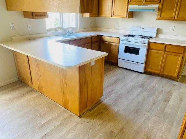Detail Gallery Image 7 of 17 For 165 San Clemente Dr, Merced,  CA 95341 - 4 Beds | 2/1 Baths