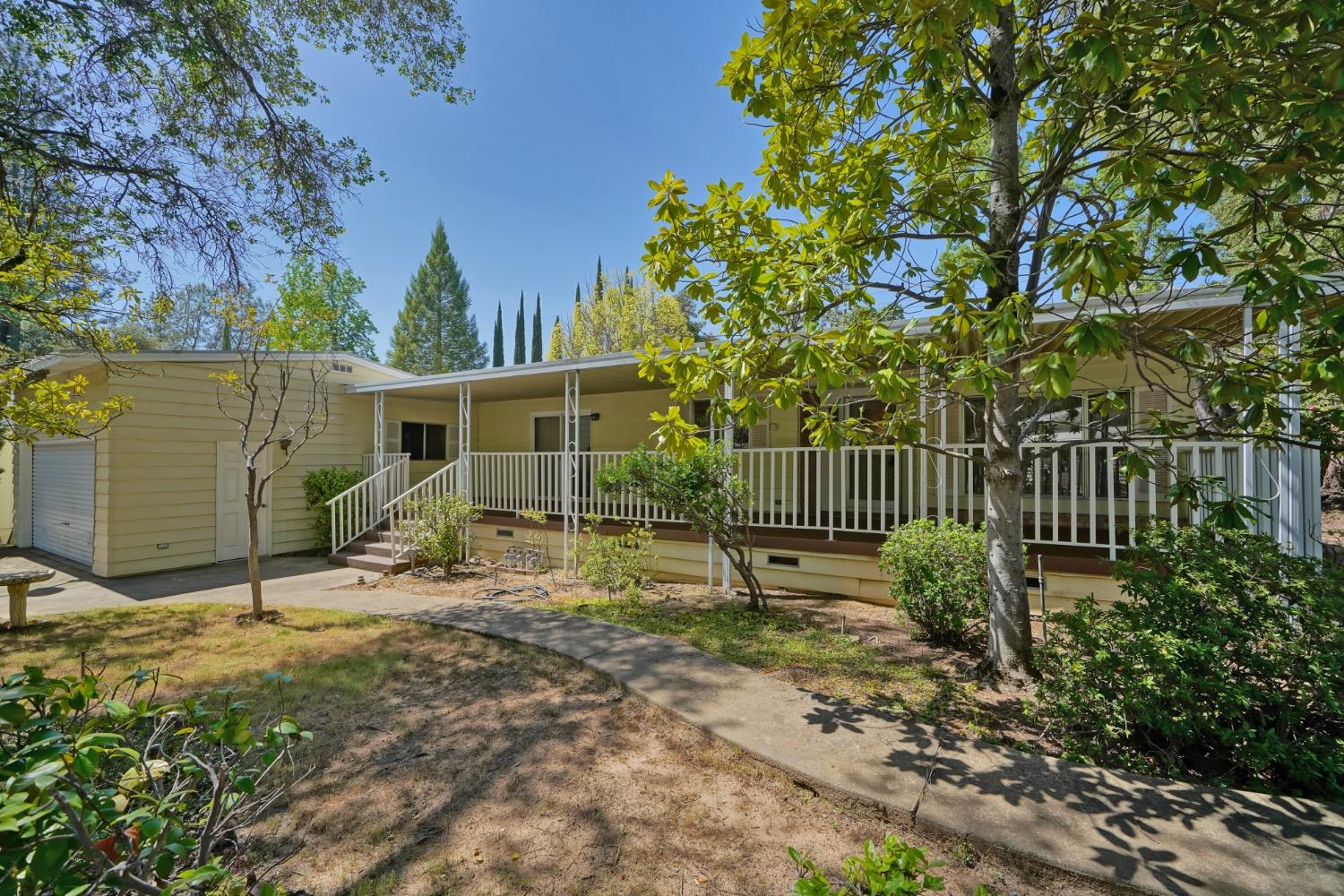 Detail Gallery Image 32 of 34 For 4420 Pleasant Valley Rd 90, Diamond Springs,  CA 95619 - 2 Beds | 2 Baths