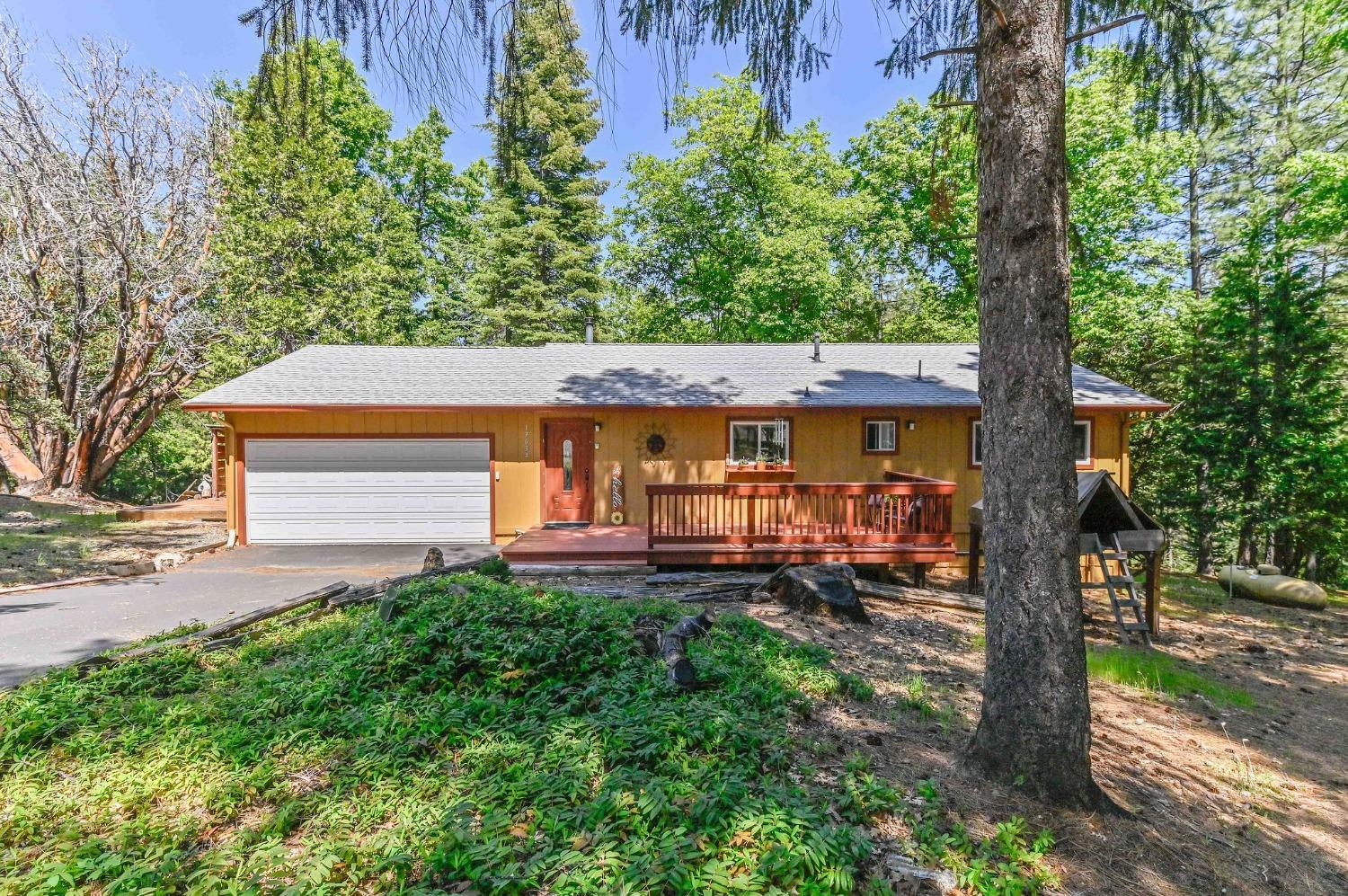 Antelope Court, Pioneer, California image 8
