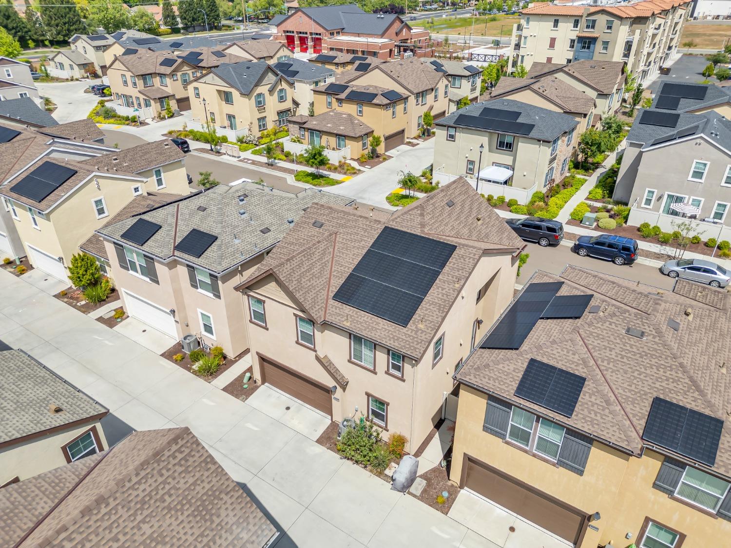 Detail Gallery Image 30 of 32 For 4017 Matterhorn Pl, Roseville,  CA 95747 - 4 Beds | 3 Baths
