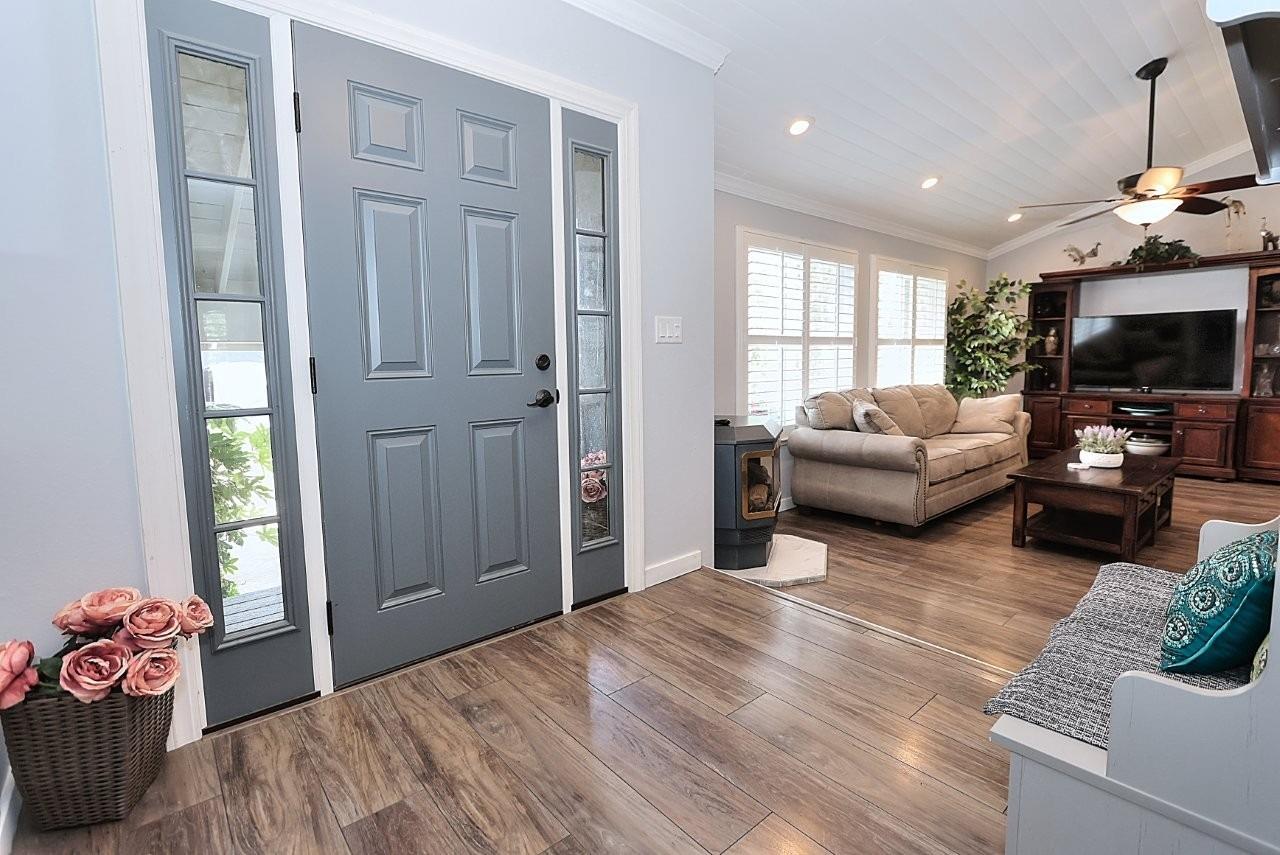 Detail Gallery Image 6 of 25 For 837 Lewis Ave, Woodland,  CA 95695 - 4 Beds | 2/1 Baths