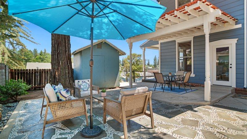 Detail Gallery Image 62 of 75 For 102 Pleasant St, Colfax,  CA 95713 - 4 Beds | 3 Baths