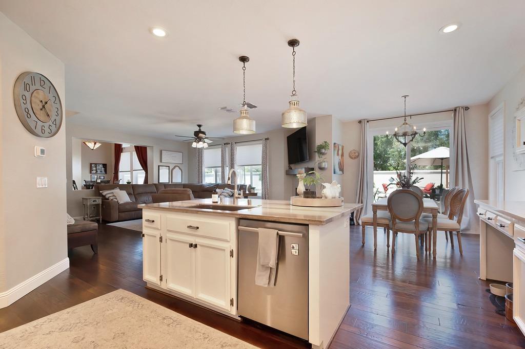 Abierto Drive, Rancho Murieta, California image 16