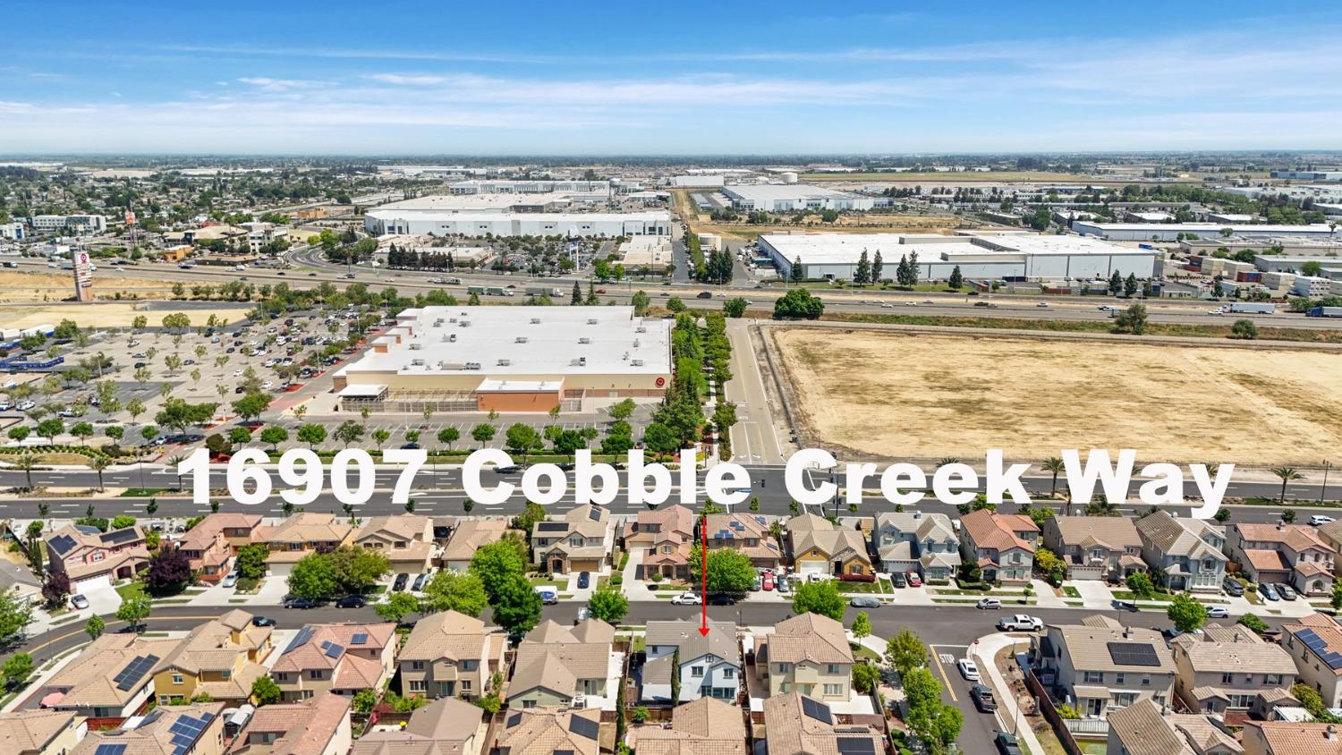Detail Gallery Image 67 of 77 For 16907 E Cobble Creek Way, Lathrop,  CA 95330 - 4 Beds | 2/1 Baths