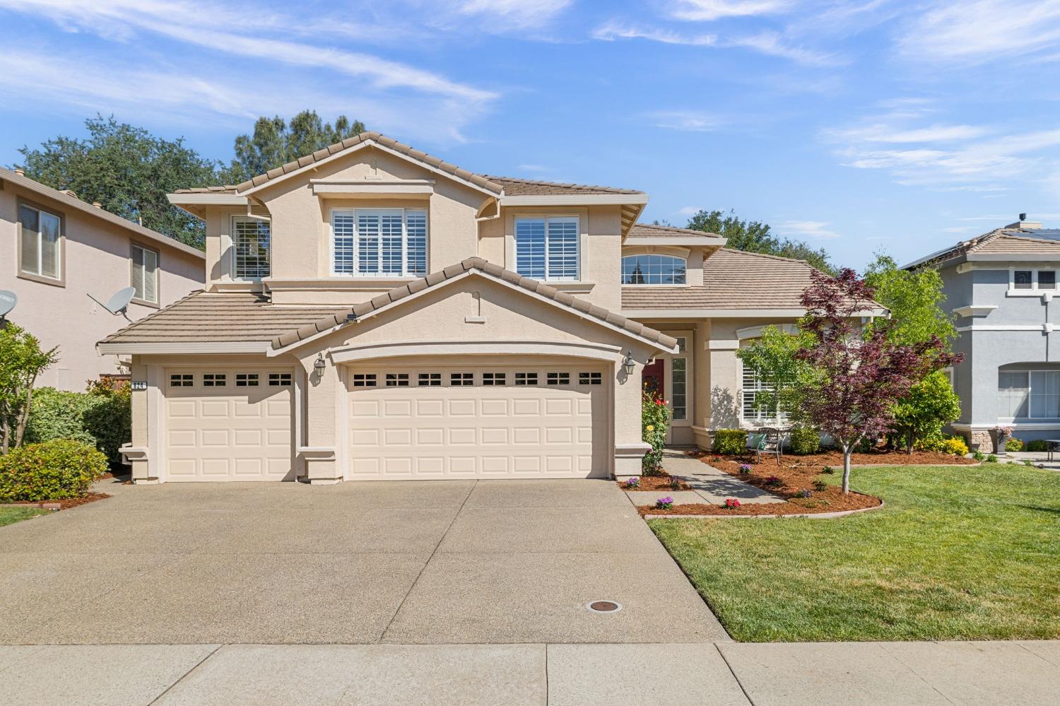 Morton Way, Folsom, California image 1
