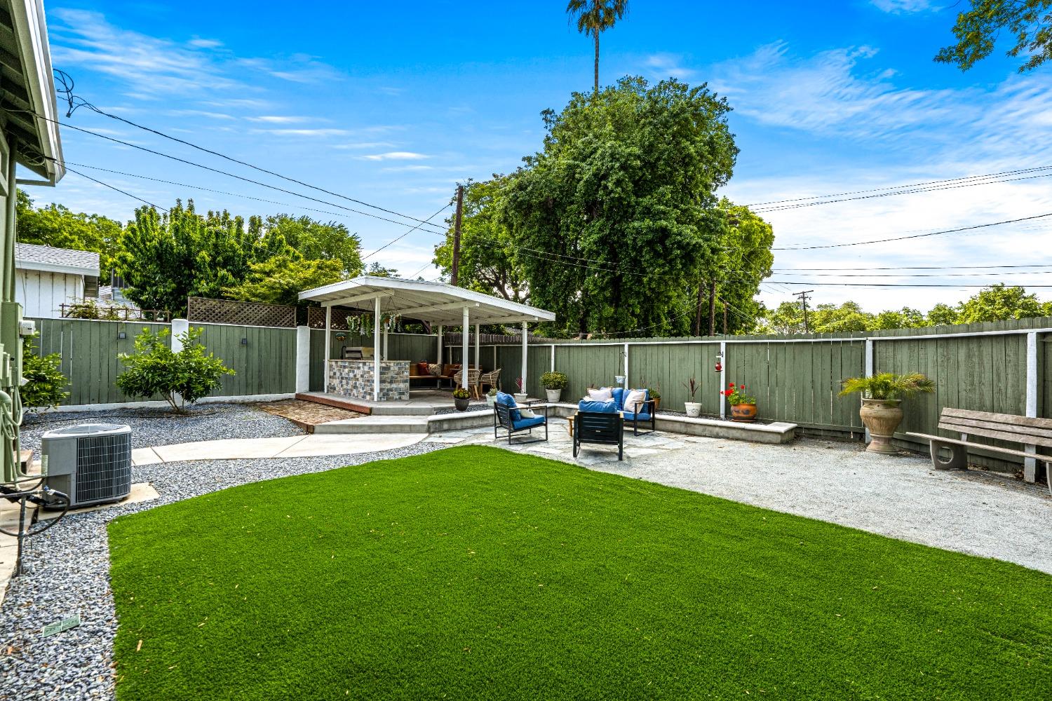Stone Boulevard, West Sacramento, California image 8