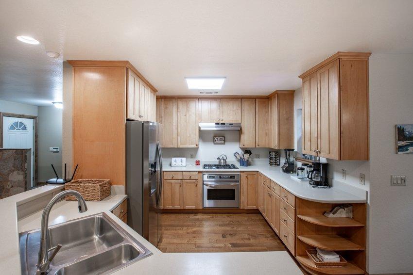 Detail Gallery Image 11 of 28 For 522 Ponderosa Way, Colfax,  CA 95713 - 4 Beds | 3/1 Baths