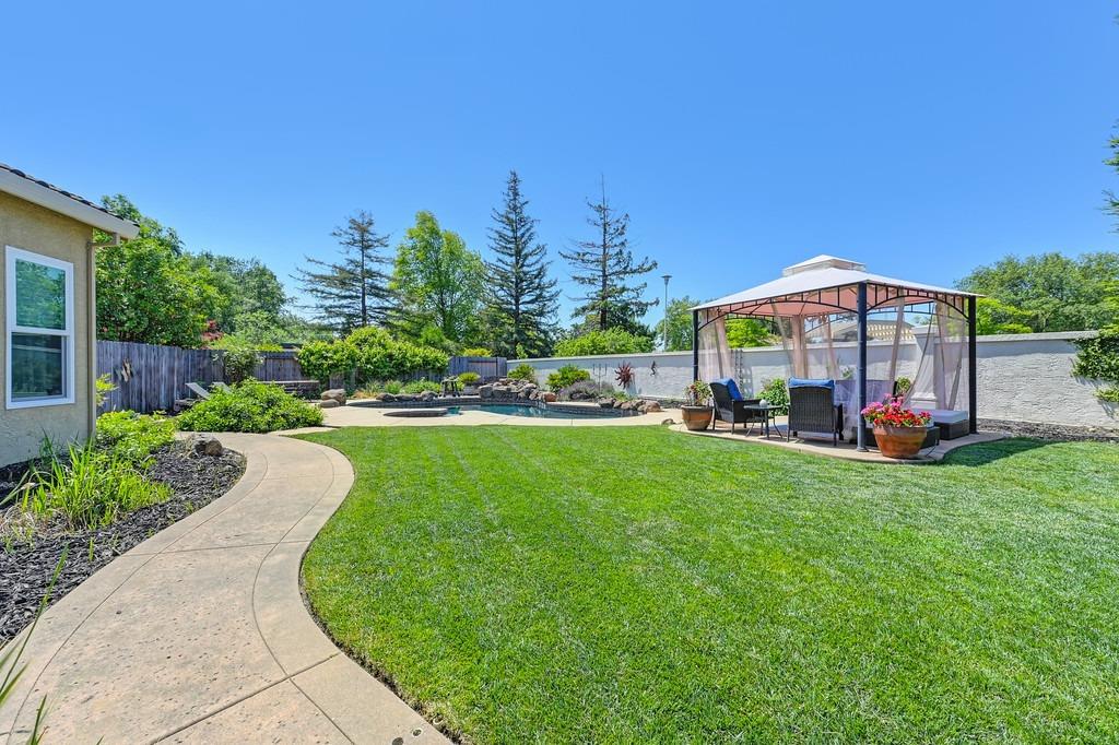 Abierto Drive, Rancho Murieta, California image 44