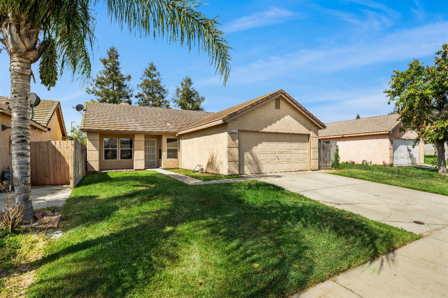 Detail Gallery Image 1 of 14 For 5313 Corvo Way, Salida,  CA 95368 - 3 Beds | 2 Baths