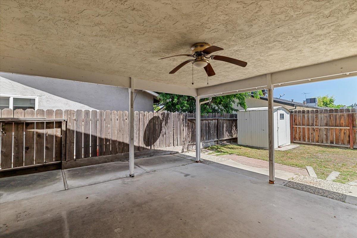 Detail Gallery Image 40 of 47 For 832 Chalone Dr, Modesto,  CA 95358 - 3 Beds | 2 Baths