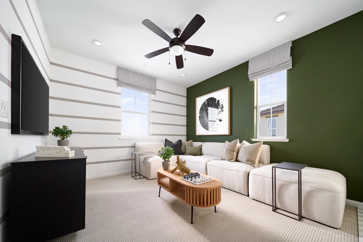 Granzella Way, Rancho Cordova, California image 7