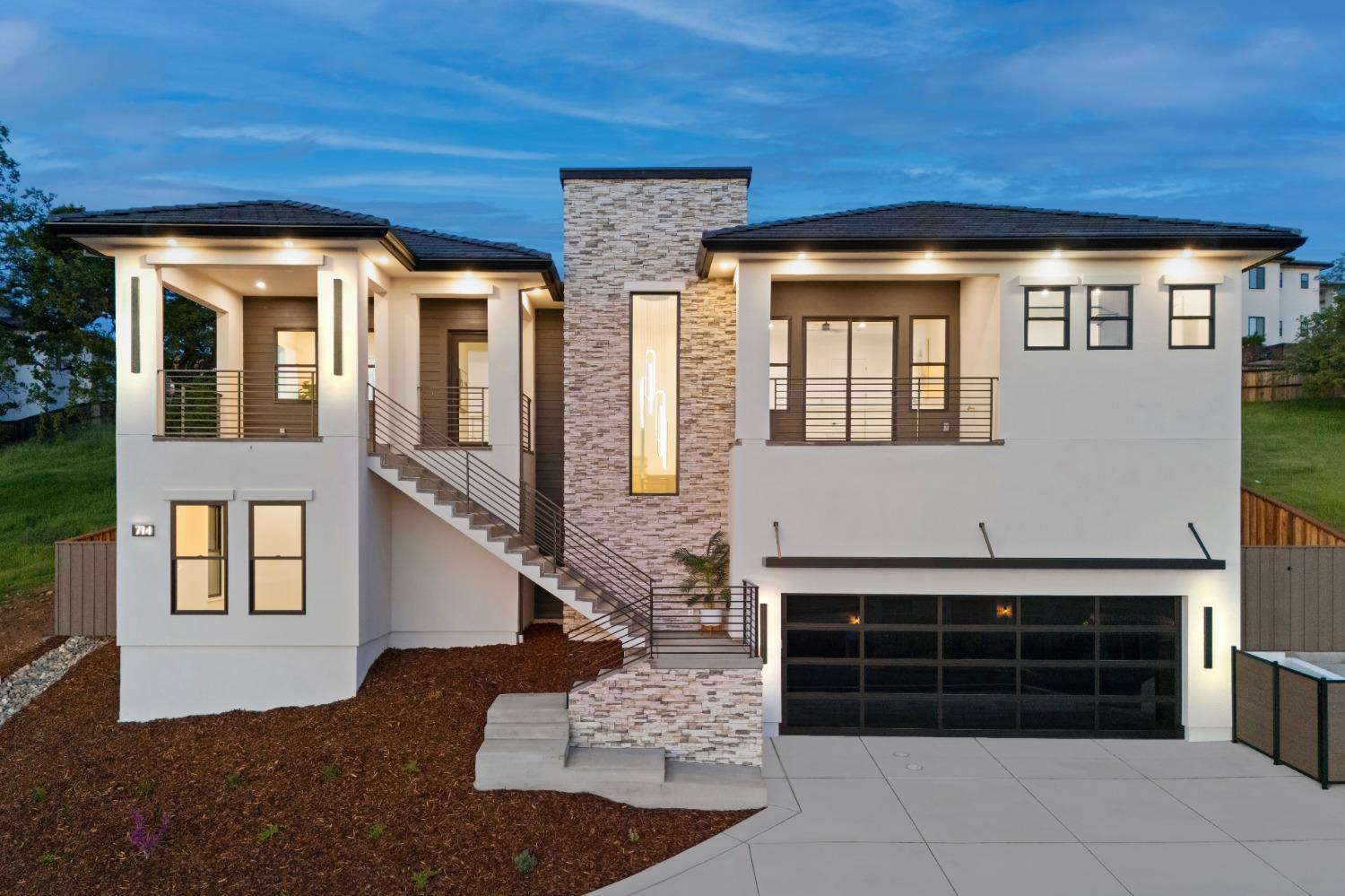Sundahl Drive, Folsom, California image 1