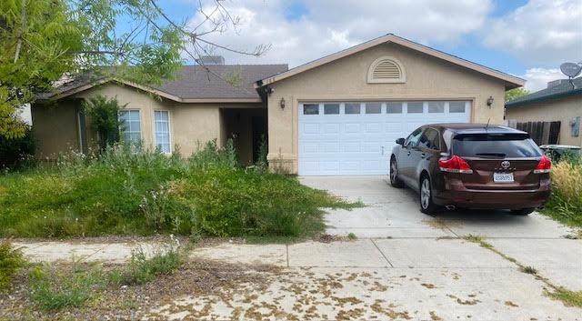 Detail Gallery Image 1 of 17 For 165 San Clemente Dr, Merced,  CA 95341 - 4 Beds | 2/1 Baths